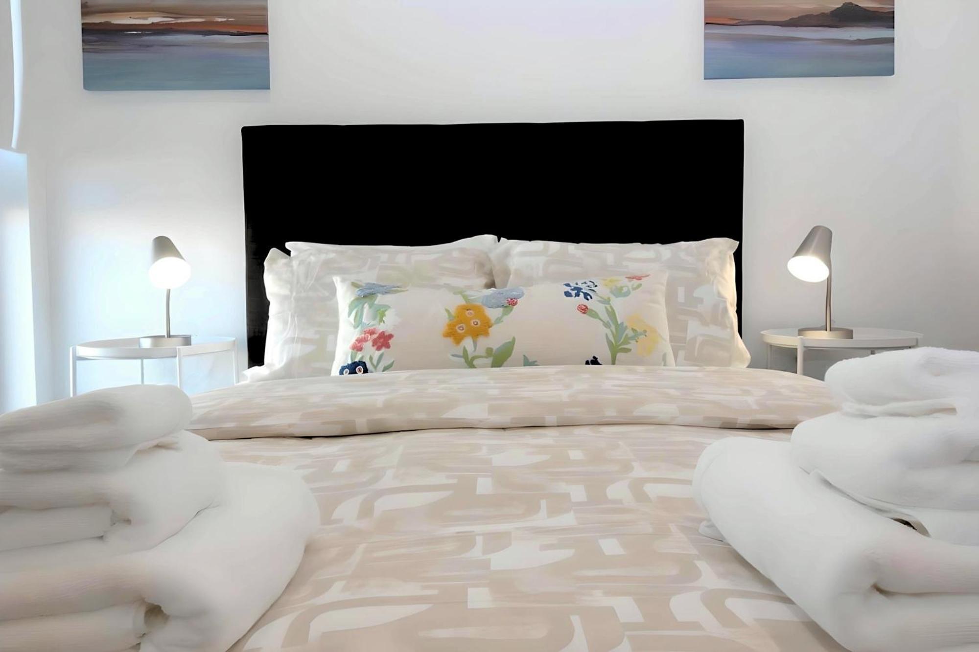 Los Angeles 3Br Villa Suites With Free Parking Exterior foto