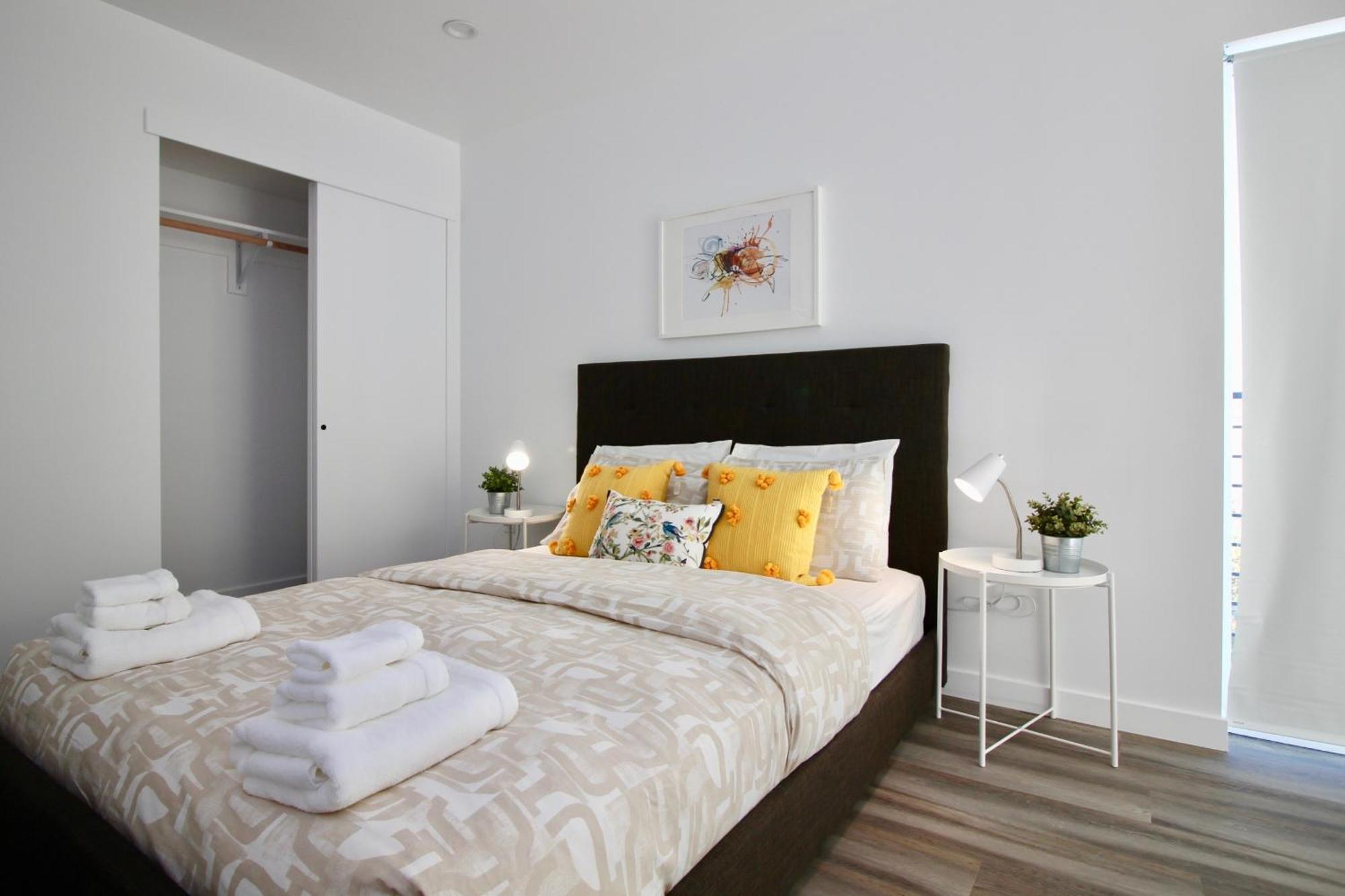 Los Angeles 3Br Villa Suites With Free Parking Quarto foto