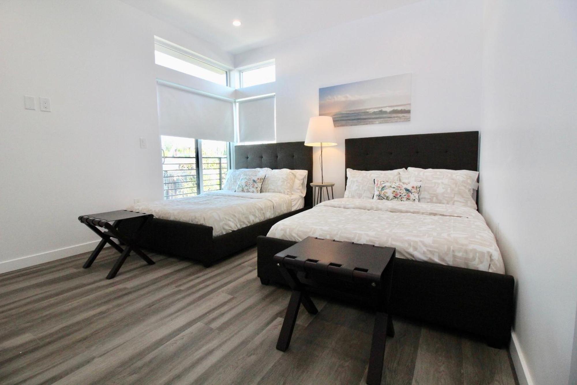 Los Angeles 3Br Villa Suites With Free Parking Quarto foto