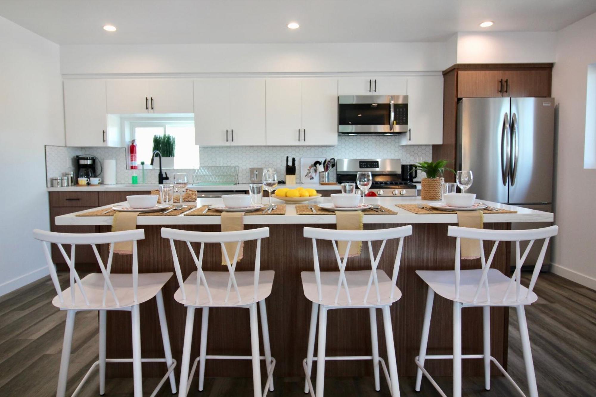 Los Angeles 3Br Villa Suites With Free Parking Quarto foto