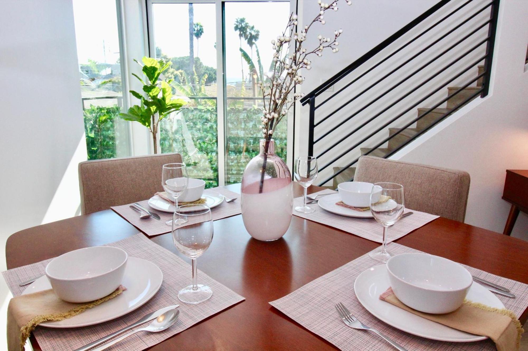 Los Angeles 3Br Villa Suites With Free Parking Quarto foto